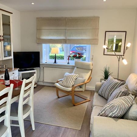 Ferienwohnung "Celia" Sankt Peter-Ording Kültér fotó