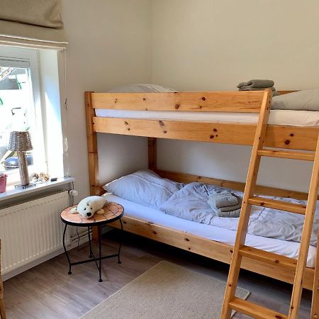Ferienwohnung "Celia" Sankt Peter-Ording Kültér fotó