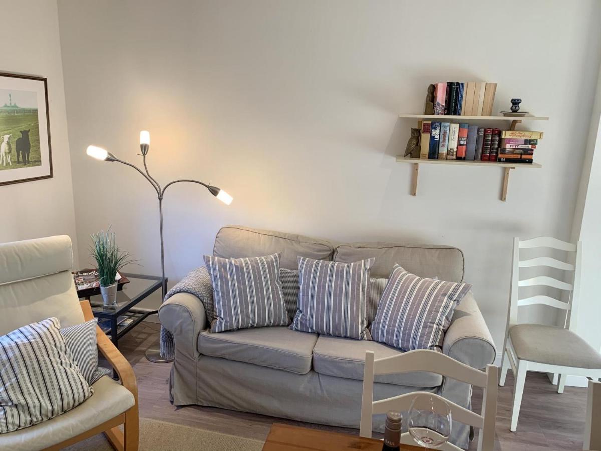 Ferienwohnung "Celia" Sankt Peter-Ording Kültér fotó