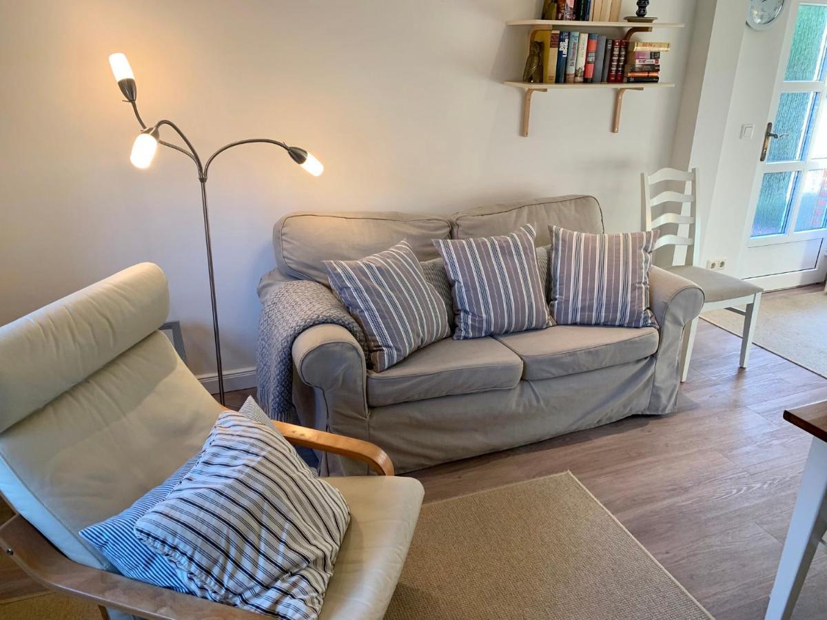 Ferienwohnung "Celia" Sankt Peter-Ording Kültér fotó