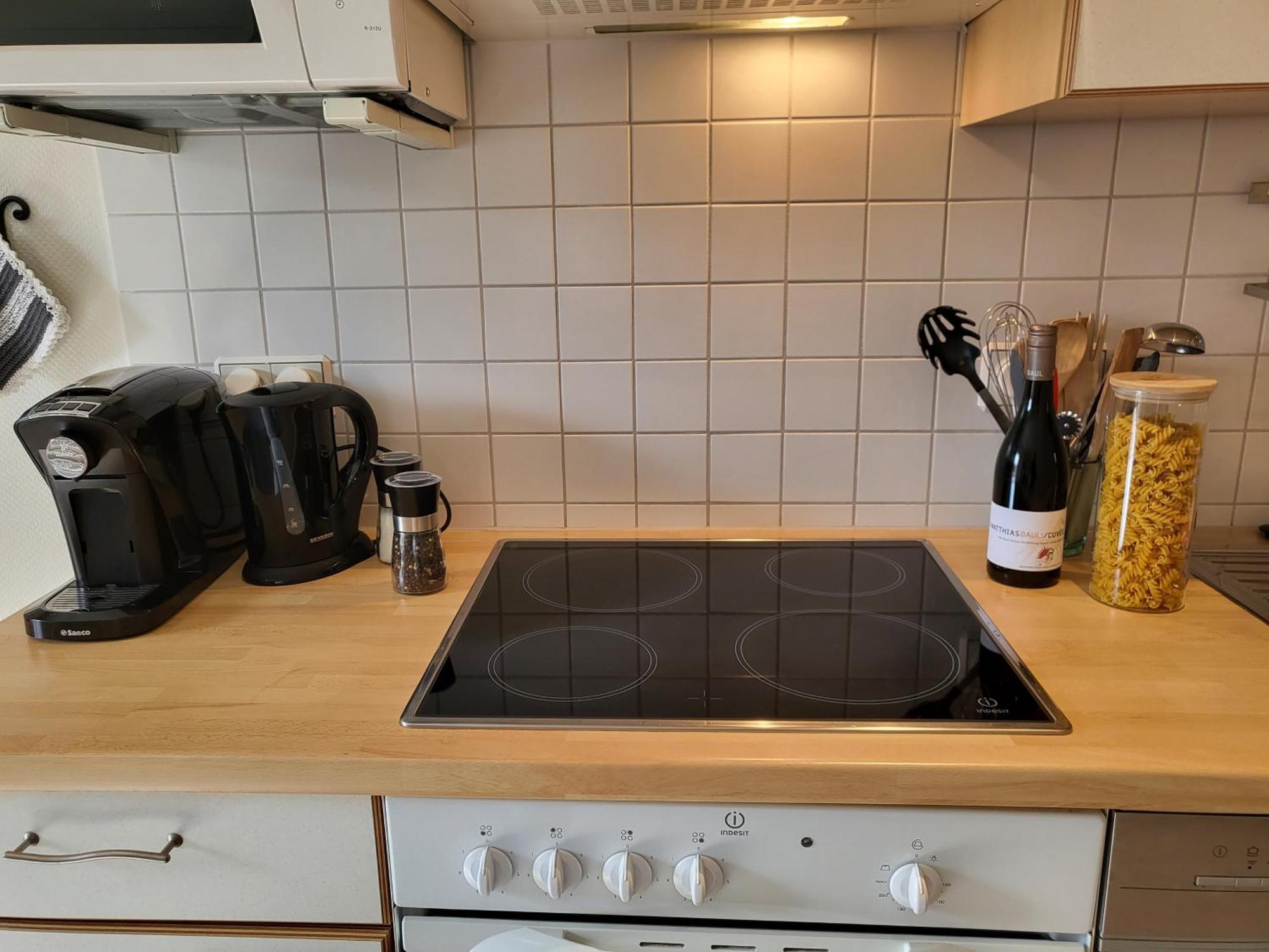 Ferienwohnung "Celia" Sankt Peter-Ording Kültér fotó