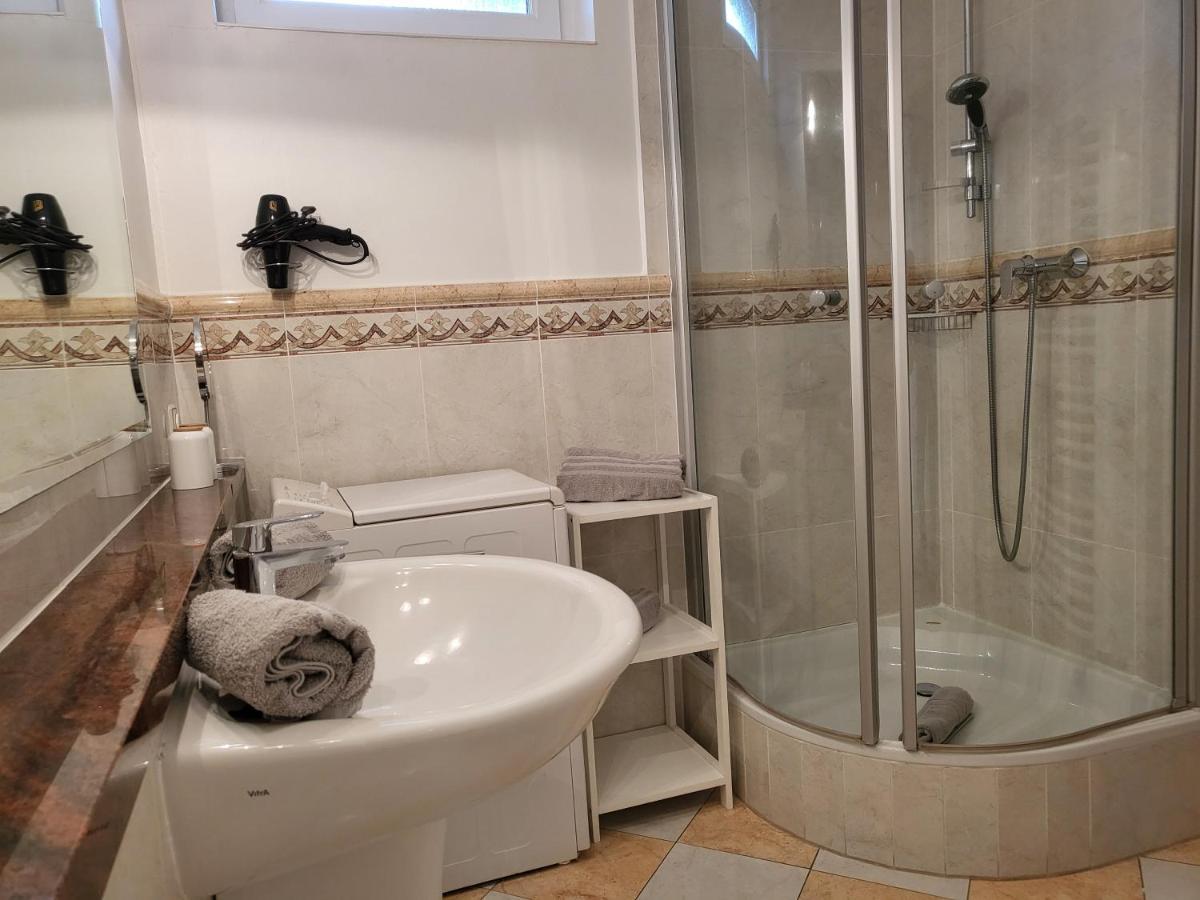 Ferienwohnung "Celia" Sankt Peter-Ording Kültér fotó